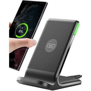 Cargador de teléfono móvil con cargador de coche USB de 66W y 5 puertos  para iPhone 15 14 Xiaomi Samsung