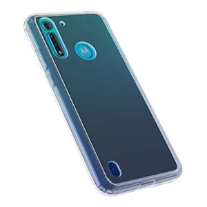 Funda Light Transparente para Huawei P30 Lite Mobo