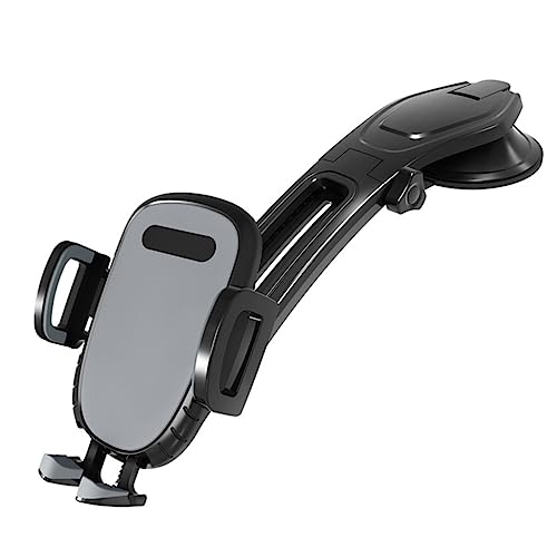 ABOOFAN auto telefoon houder telefoon beugel mobiele telefoonhouders voor auto's mobieltjes standaard voor mobiele telefoons houder voor telefoon ondersteuning voor mobiele telefoons