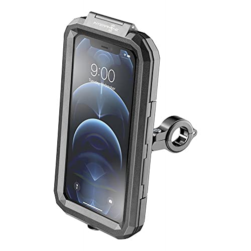 Interphone Armor 5.8" Universal Smartphone Holder Smartphone houder