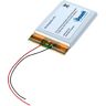 Jauch Quartz LP523450JU Speciale oplaadbare batterij Prismatisch Kabel LiPo 3.7 V 950 mAh