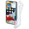 Hama Crystal Clear Cover Hoesje geschikt voor Apple iPhone 13 Pro Max - Flexibel telefoonhoesje - Krasbestendig - Perfecte Pasvorm - Transparant