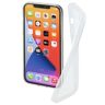 Hama Crystal Clear Cover Hoesje geschikt voor Apple iPhone 12 Pro Max - Flexibel telefoonhoesje - Krasbestendig - Perfecte Pasvorm - Transparant