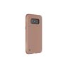 NewAspect STI:L Chain Veil Protective Case Samsung Galaxy S8+ Copper Gold
