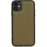 Casetastic Clutch Apple iPhone 11 Gold/Green