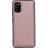 Casetastic Clutch Samsung Galaxy A41 (2020) Pink