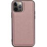 Casetastic Clutch Apple iPhone 12/12 Pro Pink