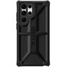 UAG Samsung Galaxy S22+ Monarch - zwart