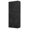 Coverzs iPhone 14 Luxe bookcase (zwart)