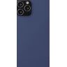 westwindstore Telefoonhoes silicone voor iPhone-modellen iPhone 14 pro-donkerblauw
