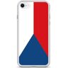 Pixelforma Tsjechische vlag iPhone-hoesje iPhone 6S