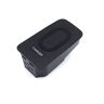 KUROSO For VOLVO, for XC90 V60 XC60 S90 V90 Telefoonoplader Draadloze oplader Accessoires QI USB Draadloze oplader XC60 XC90 S60 S90 V90 Oplader Qi-oplaadpad (Size : 2018-2022 XC60)