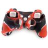 WHAMVOX Controller Bescherming Controleur Siliconen Case Voor Controller Siliconen Controller Cover Siliconen Skin Voor Controller Leren Case Ps2 Siliconen Controller Hoes