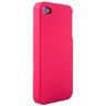 Proporta Impact Beschermende Crystal Back Shell voor iPhone 4 Roze