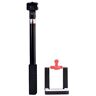 Didea G06 Selfie-Stick, zwart