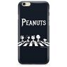 ERT GROUP Originele Snoopy telefoonhoes Snoopy 021 IPHONE 6 PLUS Phone Case Cover