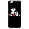 ERT GROUP Originele Snoopy telefoonhoes Snoopy 024 IPHONE 6 PLUS Phone Case Cover