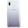 Samsung Gradation Cover (EF-AA405) voor Galaxy A40, zwart