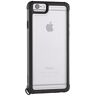 STM Dux Rugged Cover voor iPhone 6, Zwart