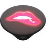 PopSockets Poptop Verwisselbare Top Voor Uw Verwisselbare Popgrip Neon Lips