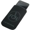 J-Straps FC Nürnberg Sleeve voor iPhone 4/4S