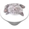 PopSockets Poptop Verwisselbare Top Voor Uw Verwisselbare Popgrip Cat Nap