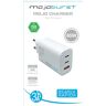 mojoburst Wandlader QC 3.0 + PD 65W