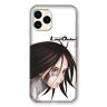 Cokitec Hoesje voor iPhone 12 Mini Manga Gunnm Gally