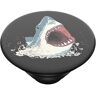 PopSockets Poptop Verwisselbare Top Voor Uw Verwisselbare Popgrip Shark!