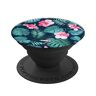 PopSockets Popgrip [Niet uitwisselbaar] Uitbreiding Stand en Grip voor smartphones en tablets Hibiscus