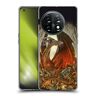 Head Case Designs Officieel Gelicentieerd Myles Pinkney Schatdraak Mythisch Soft Gel Case Hoesje compatibel met OnePlus 11 5G