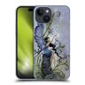 Head Case Designs Officieel Gelicentieerd Amy Brown Creatie Pixies Hard Back Case Hoesje compatibel met Apple iPhone 15