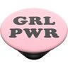 PopSockets Poptop Verwisselbare Top Voor Uw Verwisselbare Popgrip Grl Pwr