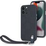 Moshi Altra for iPhone 13 Pro Max Midnight Blue