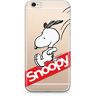 ERT GROUP Originele Snoopy telefoonhoes Snoopy 029 IPHONE 6 PLUS Phone Case Cover