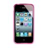 Kensington iPhone 4 Grip Case roze
