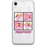 ERT GROUP Originele PINK PANTHER Phone Case Pink Panther 008 IPHONE XR Phone Case Cover