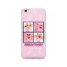 ERT GROUP Originele PINK PANTHER Phone Case Pink Panther 008 IPHONE 6/6S Phone Case Cover