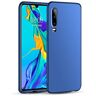 Hülle ® Stevigheid Hoesje voor Huawei P30 Huawei P30 Blauw