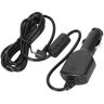 Dpofirs Oplaadkabel for Garmin GPS ZUMO 220 350LM, Netsnoer for Garmin GPS, 10W USB-oplaadkabel, Auto GPS-oplaadkabel for Garmin, 5V 2A