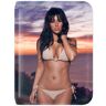 MusicSkins Kim Kardashian Bikini Skin for Western Digital WD My Passport Essential/Essential SE