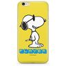 ERT GROUP Originele Snoopy telefoonhoes Snoopy 017 IPHONE 6 PLUS Phone Case Cover