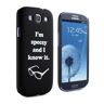 Proporta Beschermhoes voor Samsung Galaxy S3 Specs