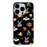 ERT GROUP mobiel telefoonhoesje voor Apple Iphone 14 PRO MAX origineel en officieel erkend Looney Tunes patroon Looney Tunes 007, hoesje is gemaakt van TPU