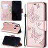 Custodia ® Flip Portemonneehoesje voor Xiaommi Redmi 7 Xiaommi Redmi 7 roze