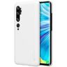 Hülle ® Hardheid Case + 1 Kickstand Compatibel voor Xiaomi Mi Note 10 Pro/Xiaomi Mi Note 10/Xiaomi Mi CC9 Pro/Xiaomi Mi Note 10/Xiaomi Mi CC9 Pro Xiaomi Mi Note 10 Pro Kleur: wit