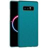 DFV mobile Achterhoes voor Samsung Galaxy Note 8 (2017) OPMERKING 8 groen