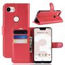 Custodia ® Flip Wallet Case voor Googel Pixel 3 Lite