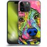 Head Case Designs Officieel Gelicentieerd Dean Russo Neem me naar huis alsjeblieft Honden 3 Hard Back Case Hoesje compatibel met Apple iPhone 15 Pro Max