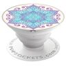 PopSockets PopSocket Flower Mandala